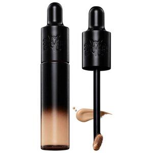 NIB Full Size KVD Good Apple Lightweight Full-Coverage Concealer Medium 129